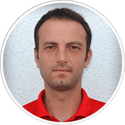 Profile photo for Dragan Uzunović