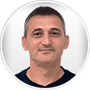 Profile photo for Dejan Purić