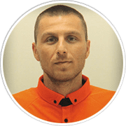 Profile photo for Nebojša Marinković