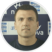 Profile photo for Marko Markovski