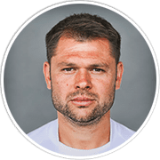 Profile photo for Nemanja Rnić