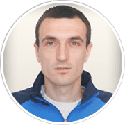 Profile photo for Predrag Govedarica