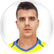 Andrija Kaludjerovic