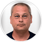 Profile photo for Predrag Mladenović