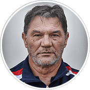 Profile photo for Goran Marić