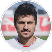 Profile photo for Miloš Krstić
