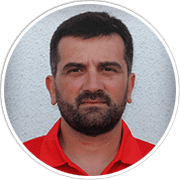 Profile photo for Nebojša Mojović