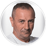 Profile photo for Miroslav Popović