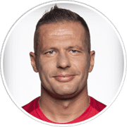 Profile photo for Nikola Komazec