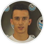 Profile photo for Bogdan Milošević