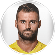 Profile photo for Bojan Pavlović