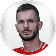 Profile photo for Nemanja Krstić