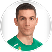 Profile photo for Miloš Josimov