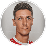 Profile photo for Stevan Kovačević