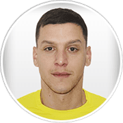 Profile photo for Goran Vukliš