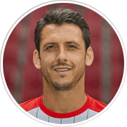 Profile photo for Gojko Kačar