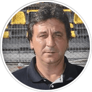 Profile photo for Zoran Lončar