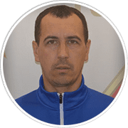 Profile photo for Vladimir Čolaković