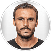 Profile photo for Milan Gajić