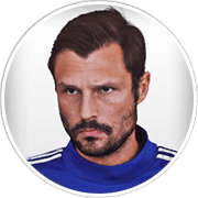 Profile photo for Đorđe Rakić