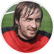 Profile photo for Mirko Radovanović