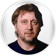 Profile photo for Zoran Jovović