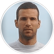 Profile photo for Dejan Stamenković