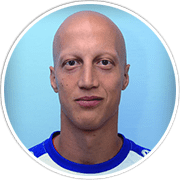 Profile photo for Filip Stojanović