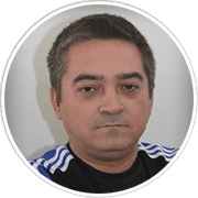 Profile photo for Aleksandar Perin