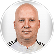 Profile photo for Marko Nikolić