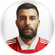 Profile photo for Nemanja Belić