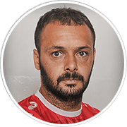 Profile photo for Nemanja Tomić