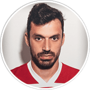 Profile photo for Nikola Mikić