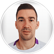 Profile photo for Miloš Adamović