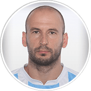 Profile photo for Nemanja Obradović