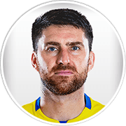 Profile photo for Ervin Zukanovic