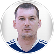 Profile photo for Anton Labutin