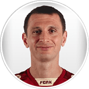 Alan Dzagoev