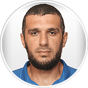 Profile photo for Shakhmirza Balamirzaev