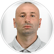 Profile photo for Azamat Gonezhukov