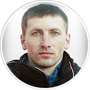 Profile photo for Andrey Ushakov