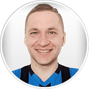 Profile photo for Anton Kaloshin