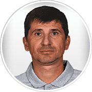 Profile photo for Denis Shakhaev