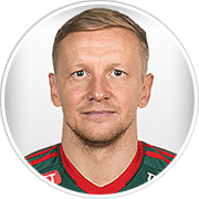 Igor Smolnikov