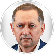 Profile photo for Rustem Saimanov