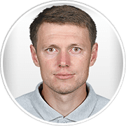 Profile photo for Alan Gikaev