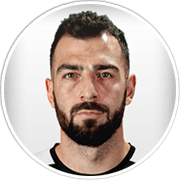 Profile photo for Giorgi Shelia