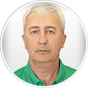 Profile photo for Anzor Bangashev