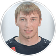 Profile photo for Fedor Burdykin