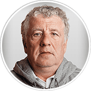 Profile photo for Alexandr Kuznetsov